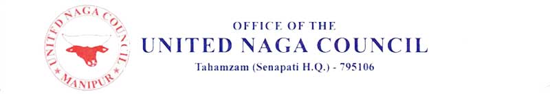 United-Naga-Council